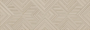 Плитка Kerama Marazzi Ламбро бежевый структура рект. (40x120) арт.14033R